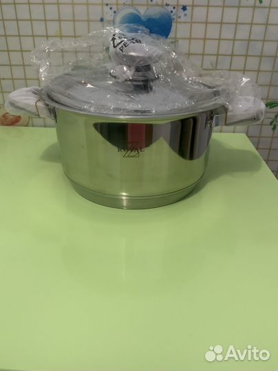 Набор кастрюль Royal