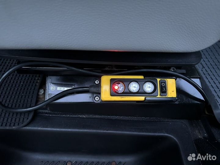 Renault Mascott, 2006