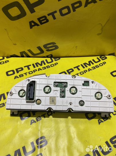 Щиток приборов Ford Mondeo 3