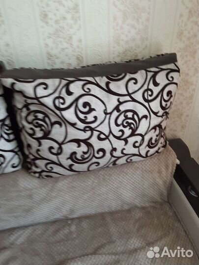 Декоративные подушки
