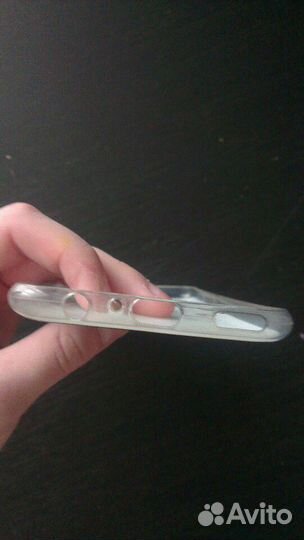 Чехол на Honor 10lite