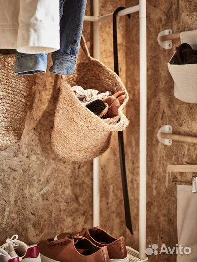 Рожок для обуви икеа омтэнксам (IKEA omtänksam)