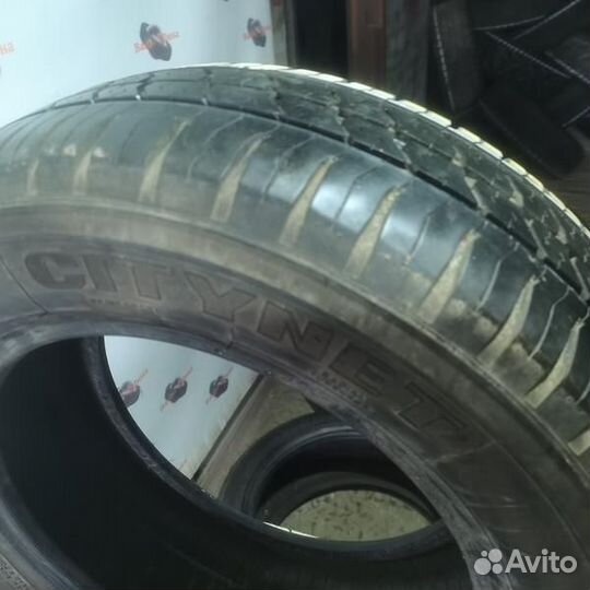 Pirelli Citynet 195/65 R15