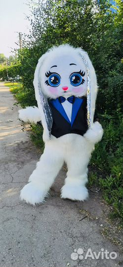 Поздравления ростовых кукол