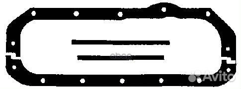 Прокладка поддона 008.702 Elring