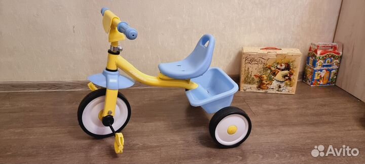 Велосипед детский