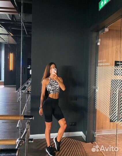 Тренер по фитбоксу, боксу