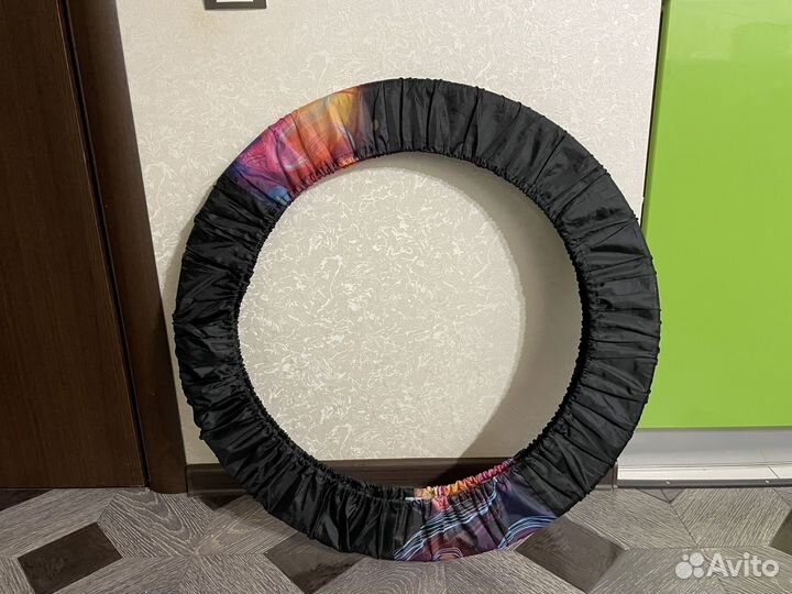 Обруч pastorelli 70