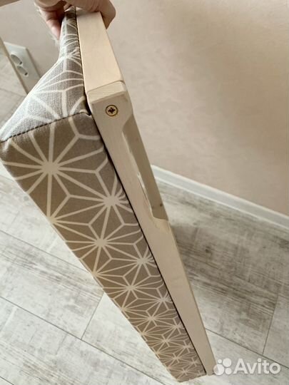 Пеленальная доска