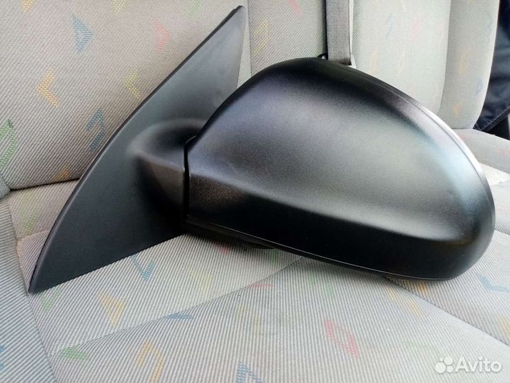 Зеркало киа сид