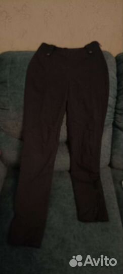 Школьная форма для девочки