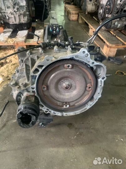 АКПП коробка автомат Kia optima 2.0 Киа Оптима