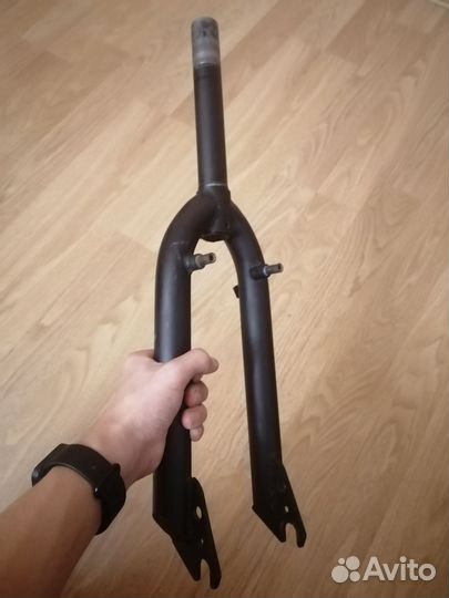 Вилка для бмх 20