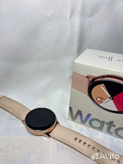 Часы galaxy SMART watch activ