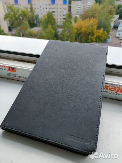 Samsung galaxy tab A