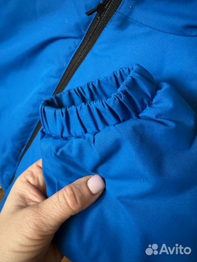 Куртка для мальчика 134-140