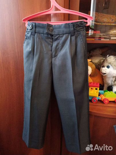 Костюм для мальчика 98