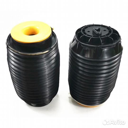 Задний пневмобаллон Hyundai Genesis, Equus