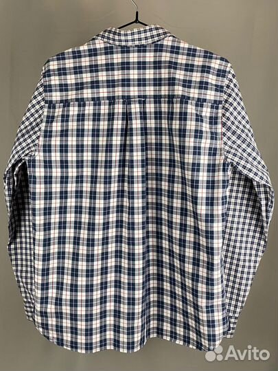 Рубашка мужская carhartt