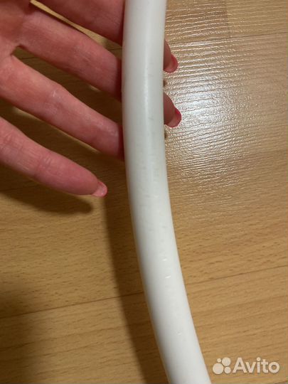 Обруч sasaki для художественной гимнастики 80