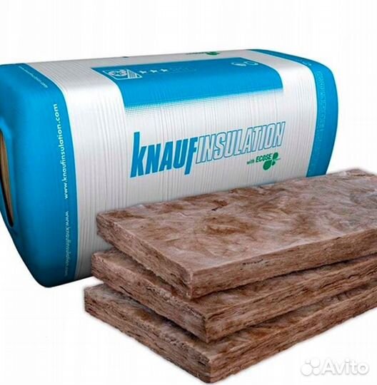 Утеплитель баттс