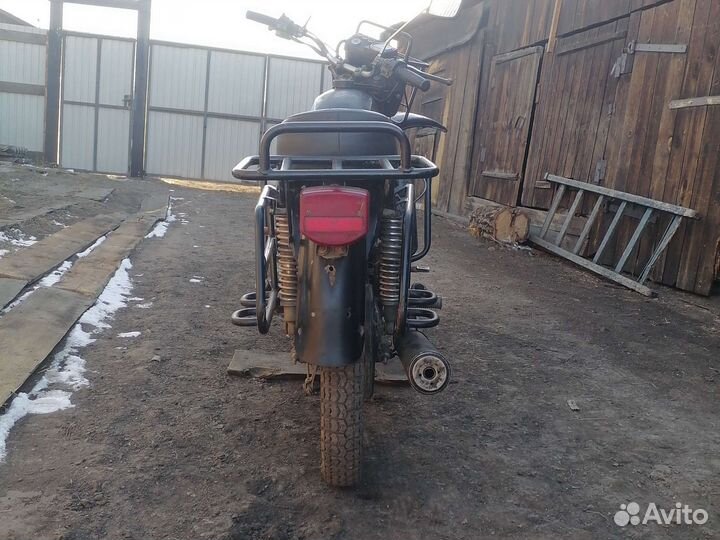 Продам минск м125х лесник