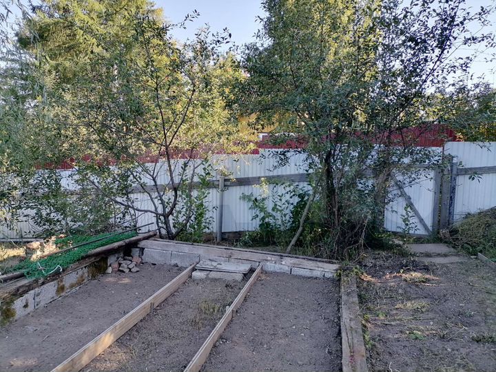 Участок 4 сот. (СНТ, ДНП)