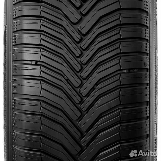 Michelin CrossClimate+ 245/40 R18 97Y