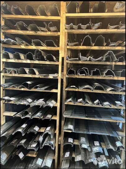 Пороги и арки на Chevrolet Lacetti универсал