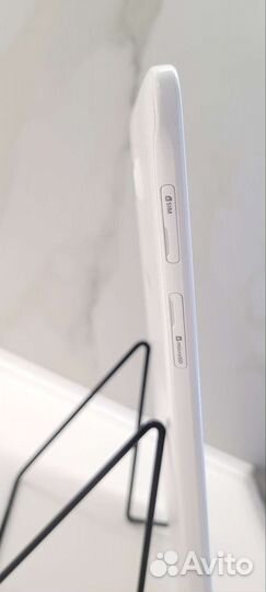 Планшет Samsung Galaxy Tab E