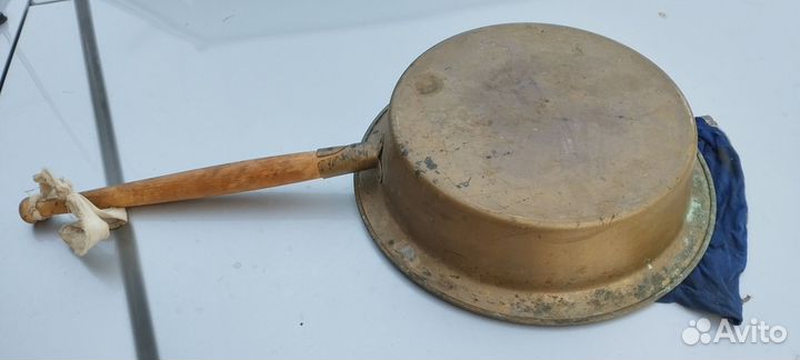 Таз для варки варенья