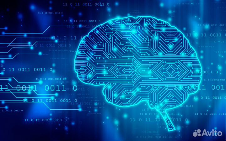 Нейрокавер на заказ