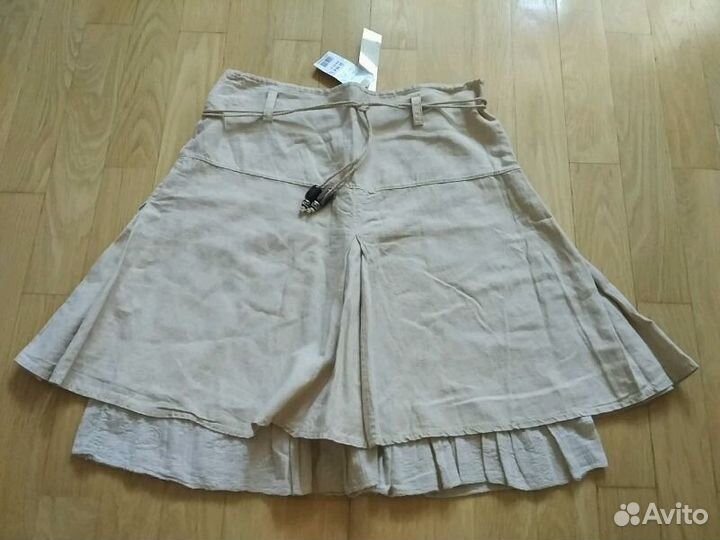 Юбки летние Cache-Cache