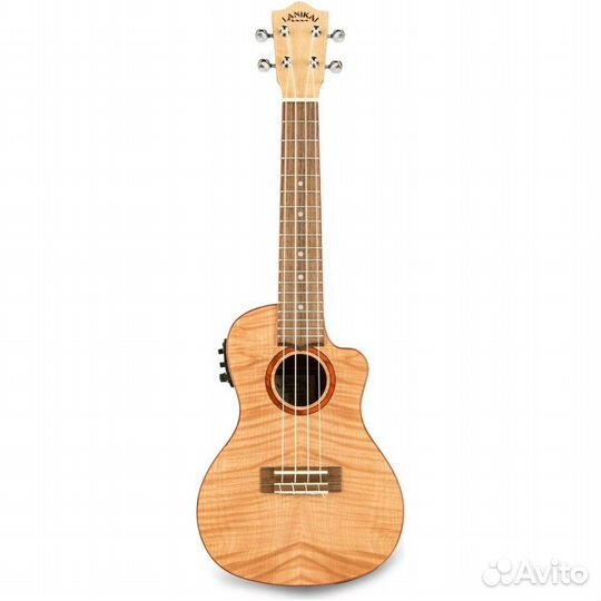 Укулеле lanikai FM-CEC