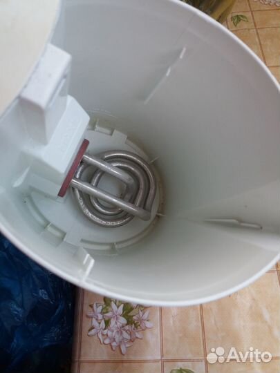 Электрический чайник 