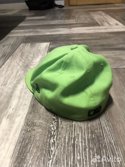 Бейсболка new era 59fifty