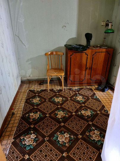 Дом 79 м² на участке 7 сот.