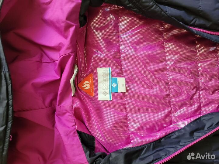 Куртка осень весна 42 44 женская