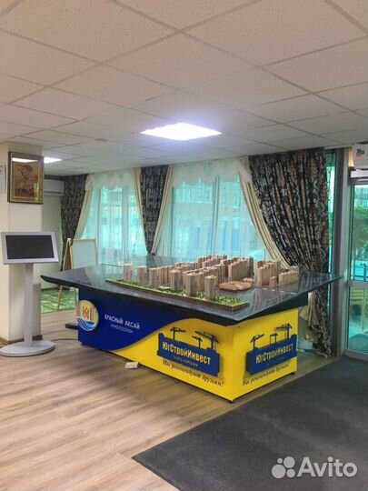 Пошив штор, декорирование интерьеров