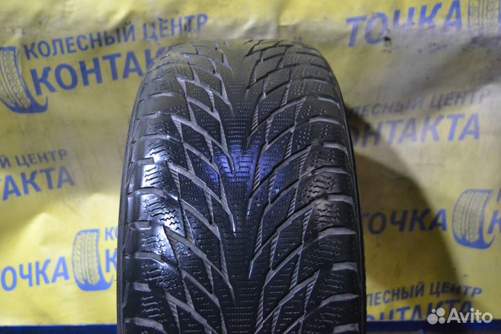 Nokian Tyres Hakkapeliitta R3 245/50 R18
