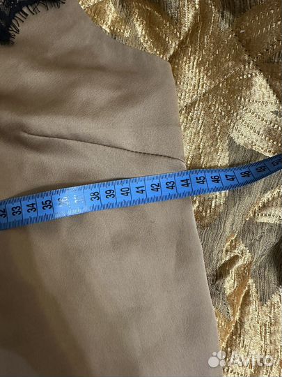 Топ в бельевом стиле lime