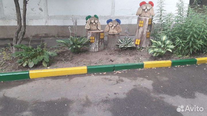 Детский сад 782