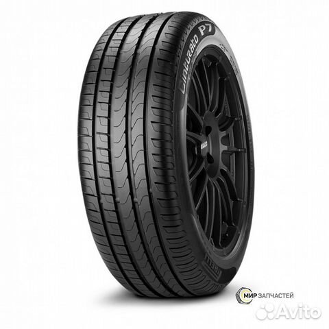 Pirelli Cinturato P7 225/50 R17 94W