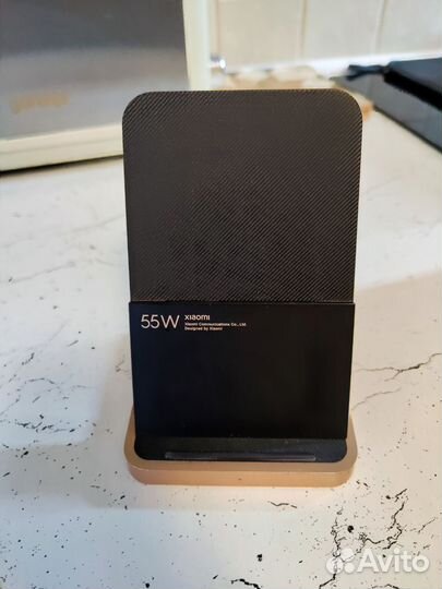 Xiaomi Wireless Charger 55w