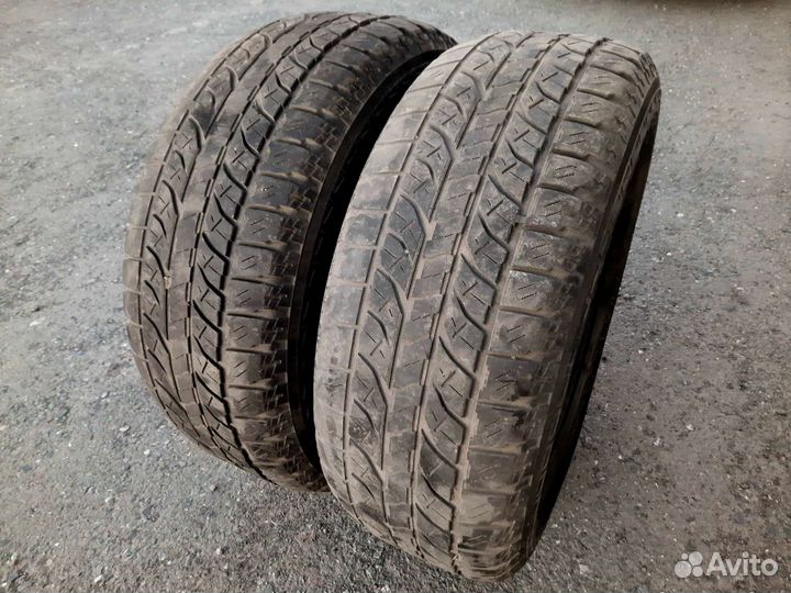 Yokohama Geolandar A/T-S G012 285/65 R17 116H