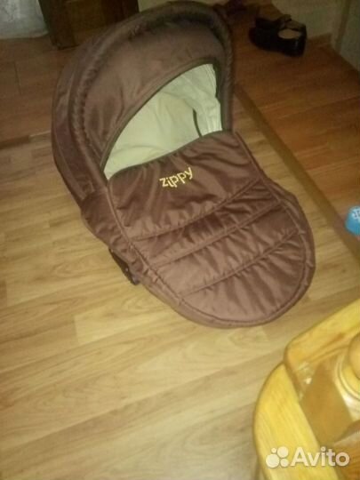 Продам коляску зиппи спорт