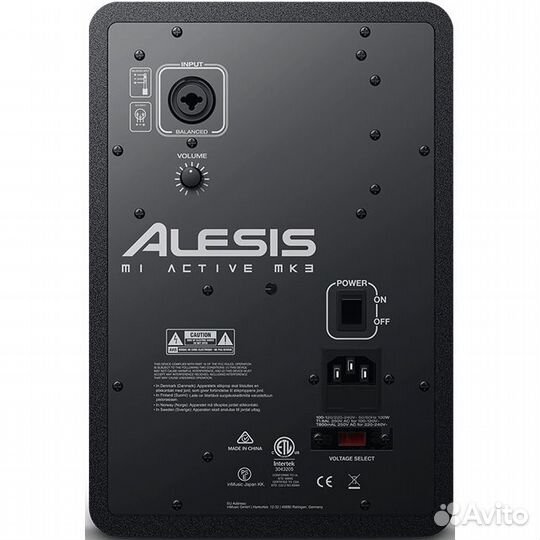 Alesis M1 active MK3