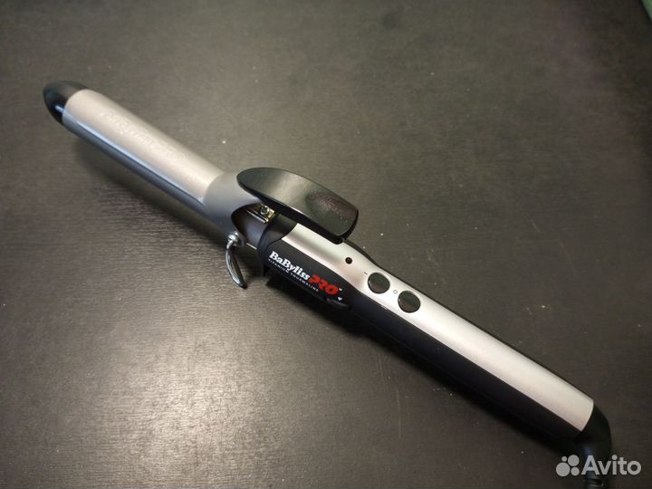 Плойка для волос BaByliss PRO 25 мм