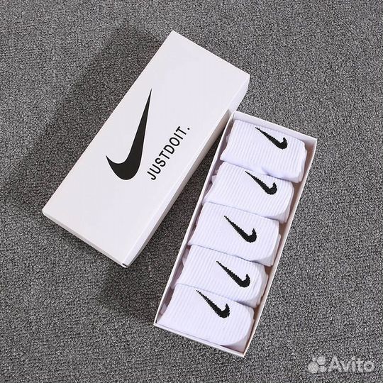 Носки nike