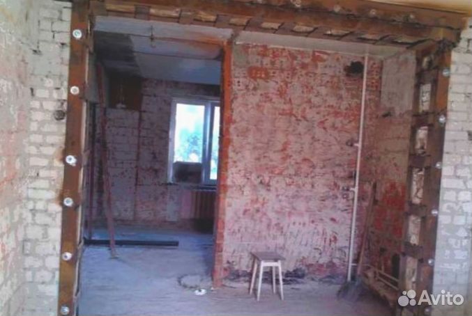 Алмазная резка